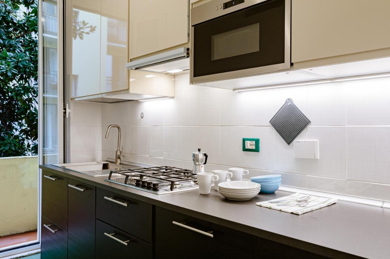 Arezzo Apartment, Metro Bologna E Bus Per La Sapienza, 4 Persone, Wifi Rom Exterior foto